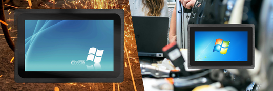 Maximizing Efficiency with Dual Ethernet Industrial Mini PCs: A Comprehensive Guide