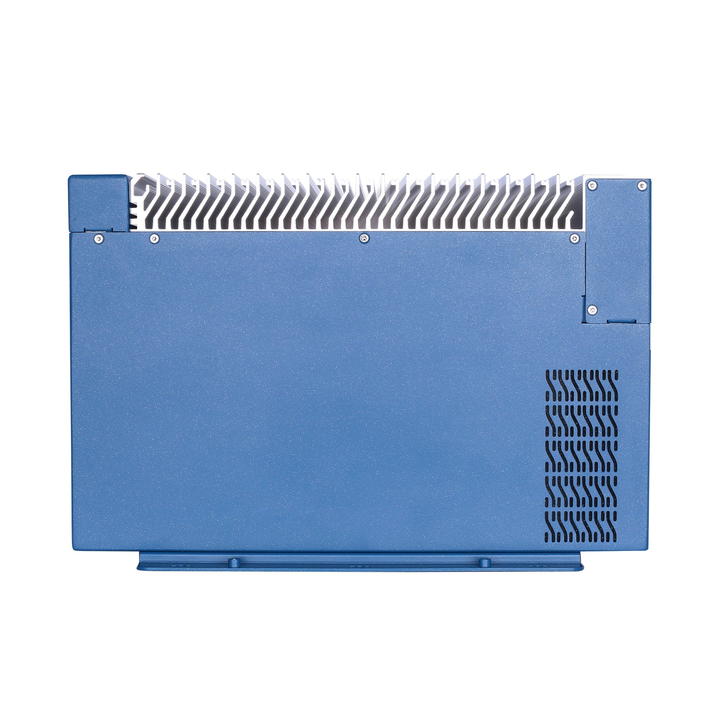 Fanless Industrial PC - IMD09