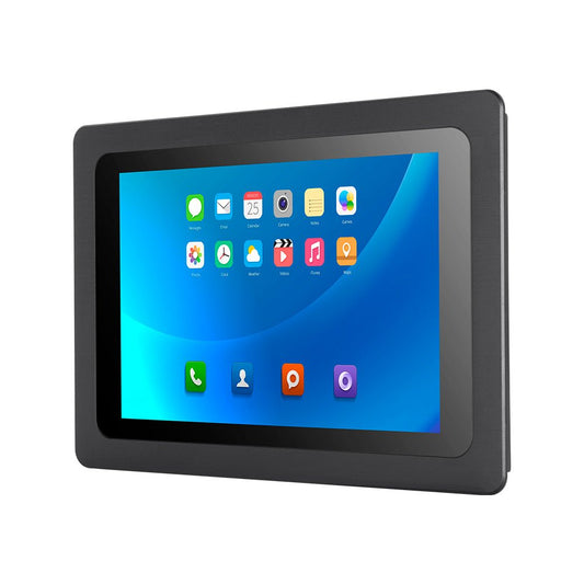 10.1" all-in-one Panel PC, 1280x800, Arm Processor(Android OS) - 454490