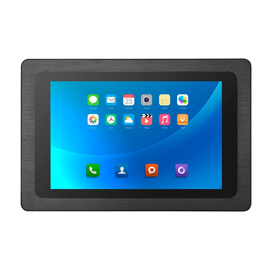 10.1" all-in-one Panel PC, 1280x800, Arm Processor(Android OS) - 461486