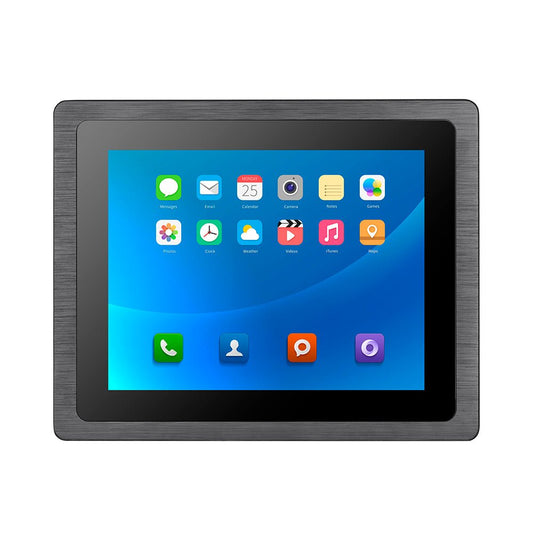 10.4" all-in-one Panel PC, 1024x768, Arm Processor(Android OS) - 302958