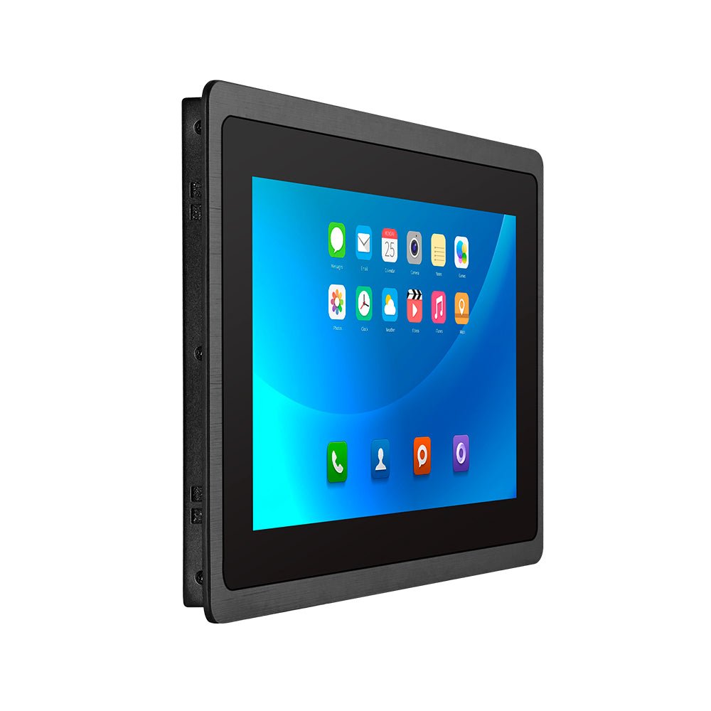 11.6" all-in-one Panel PC, 1920x1080, Arm Processor(Android OS) - 677093