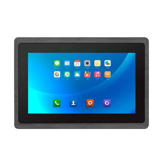 11.6" all-in-one Panel PC, 1920x1080, Arm Processor(Android OS) - 598189