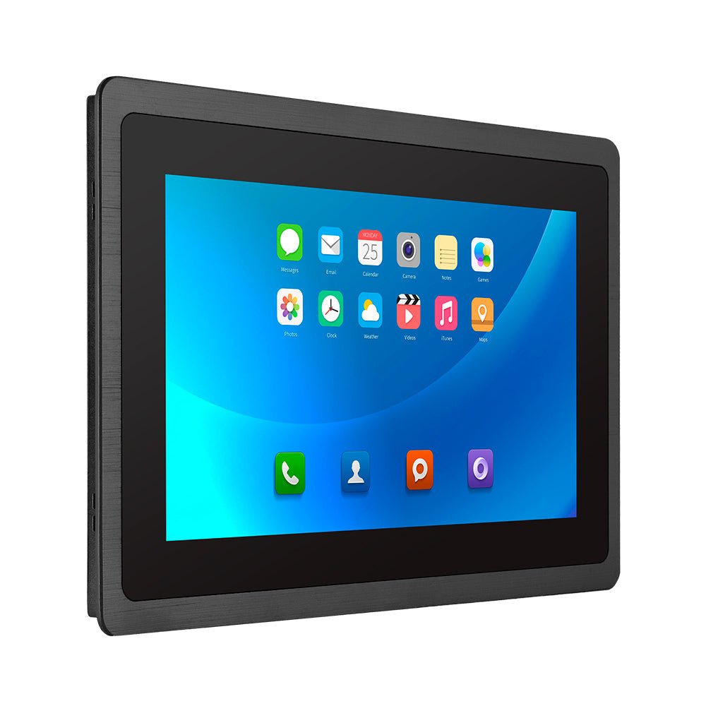 11.6" all-in-one Panel PC, 1920x1080, Arm Processor(Android OS) - 436682