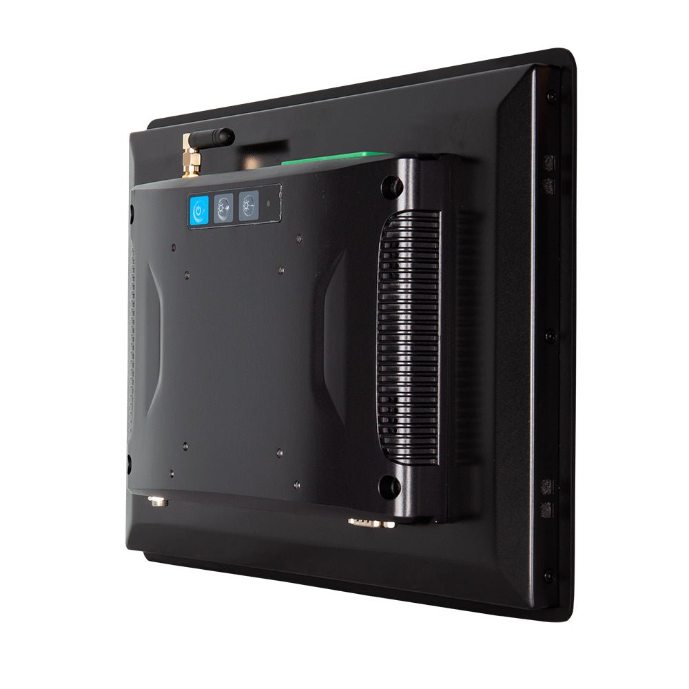 11.6" all-in-one Panel PC, 1920x1080, Arm Processor(Android OS) - 466532