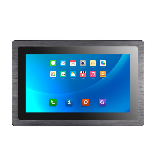 13.3" all-in-one Panel PC, 1920x1080, Arm Processor(Android OS) - 983153