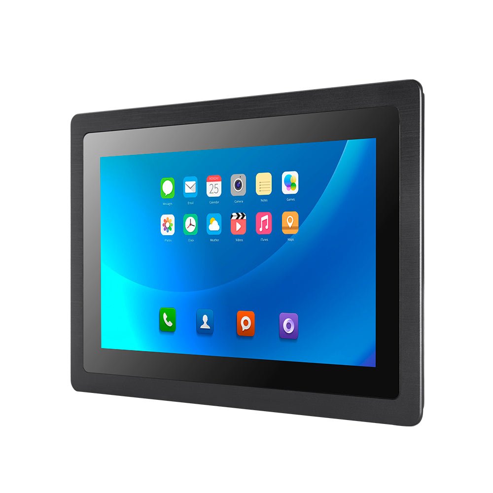 13.3" all-in-one Panel PC, 1920x1080, Arm Processor(Android OS) - 313323