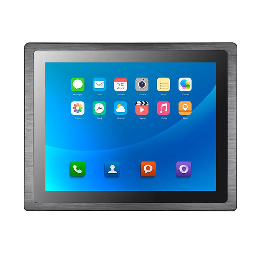 15" all-in-one Panel PC, 1024x768, Arm Processor(Android OS) - 121861