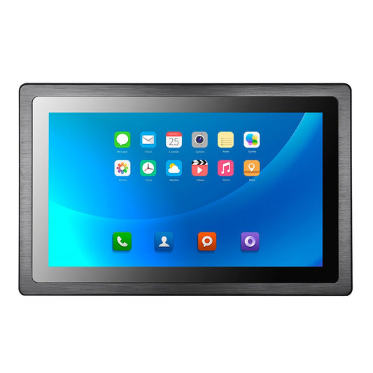 15.6" all-in-one Panel PC, 1920x1080, Arm Processor(Android OS) - 268445