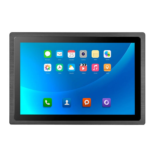 19.1" all-in-one Panel PC, 1440x900, Arm Processor(Android OS) - 858494