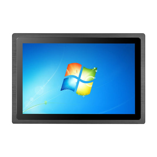19.1" Industrial Touch Screen Monitor - 48683