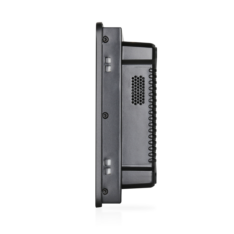 10.1" Rugged Touchscreen Display, IP65 Waterproof, 1280x800 (16:10) - 233096