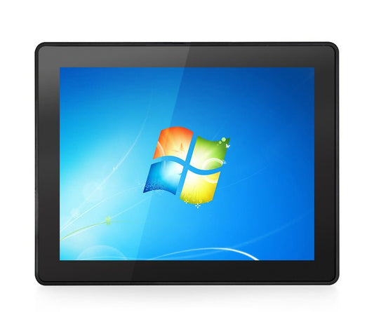 15" Industrial all-in-one Panel PC, 1024x768 (4:3), Intel Celeron J4125 - 543000