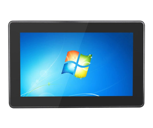 11.6" Industrial all-in-one Panel PC, 1920x1080 (16:9), Intel Celeron J4125 - 481919