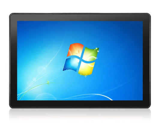 19.1" Industrial all-in-one Panel PC, 1440x900 (16:10), Intel Celeron J1900 - 606298