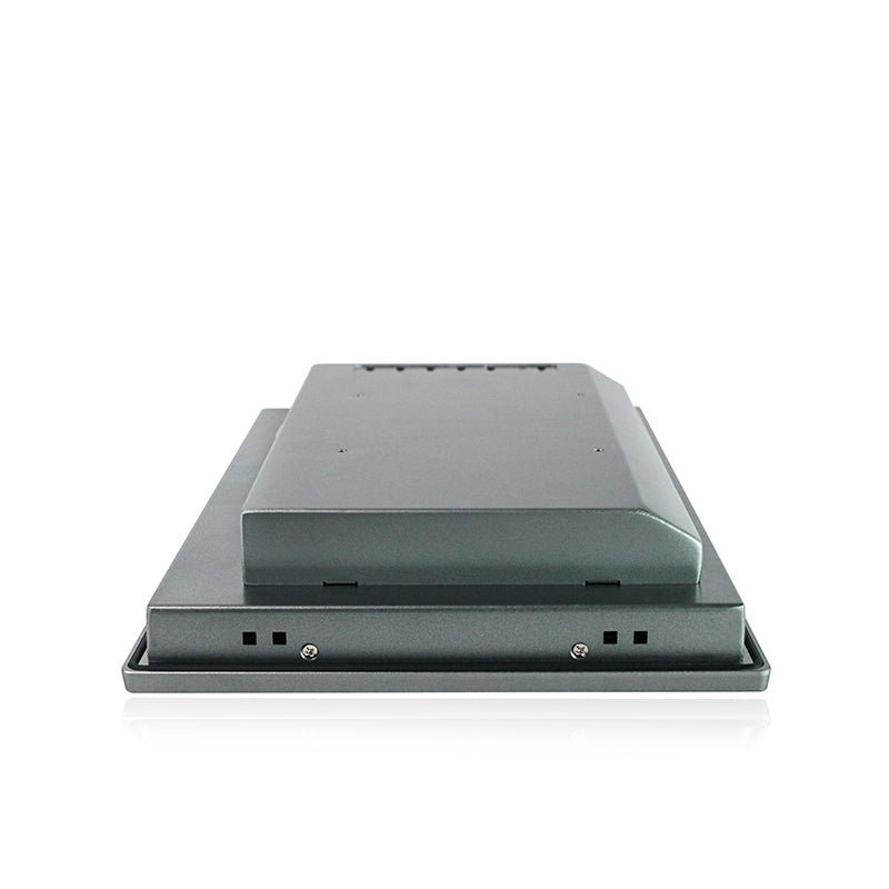 12.1" Industrial Touchscreen Monitor, IP65 Waterproof, 1280x800(16:10), Sunlight Readable - 754171