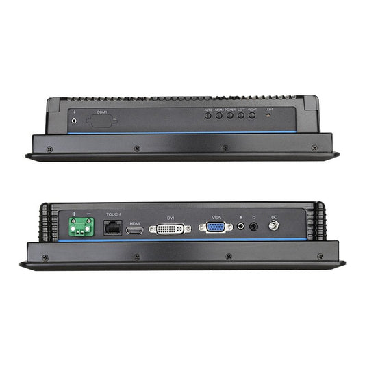 10.1" Touchscreen Monitor, High Brightness - 44462