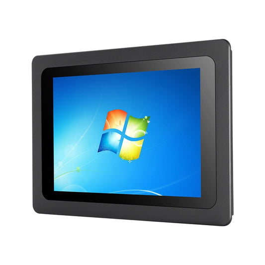 10.1" all-in-one Panel PC, 1280x800, Intel Celeron J1900 - 566544