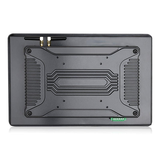 19.1" Industrial all-in-one Panel PC, 1440x900 (16:10), Intel Celeron J1900 - 194400