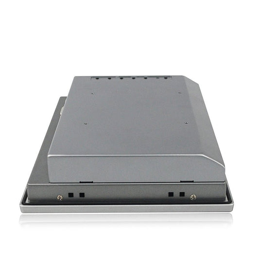 10" Industrial Touchscreen Monitor, IP65 Waterproof, 1280x800(16:10), Sunlight Readable - 132331