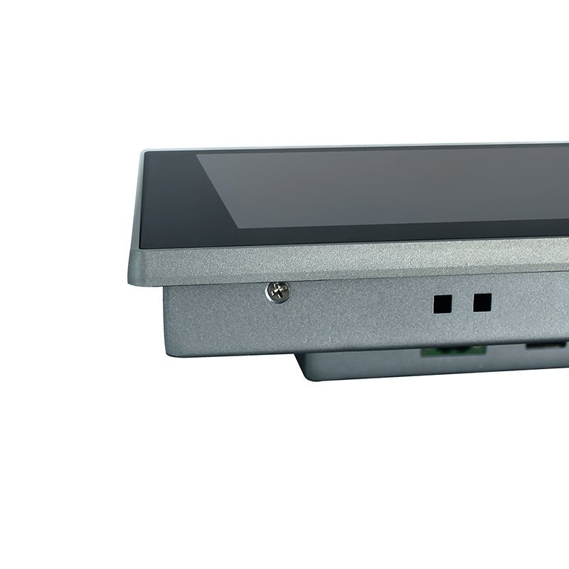 19" Industrial Touchscreen Monitor, IP65 Waterproof, 1280x1024(5:4), Sunlight Readable - 627770