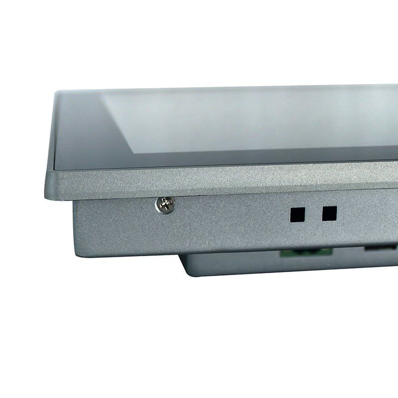 17" Industrial Touchscreen Monitor, IP65 Waterproof, 1280x1024(5:4), Sunlight Readable - 404770